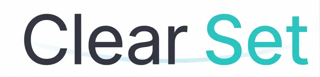 Clear Set clear aligners