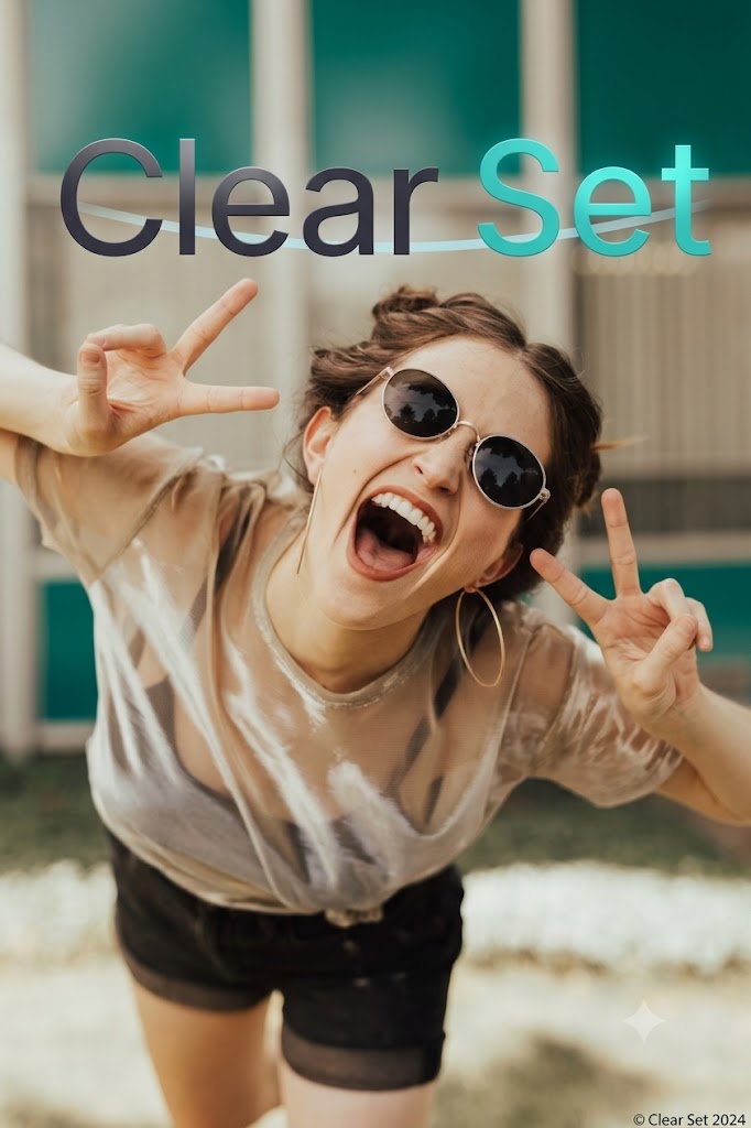Clear Set