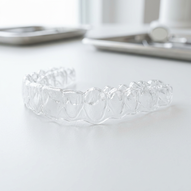 Orthodontic Appliances